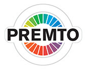 Premto Logo